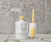 Gel Polish #103