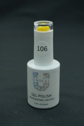 Gel Polish #106
