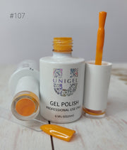 Esmalte en gel n.º 107
