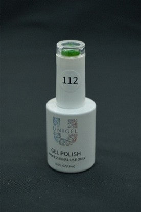 Gel Polish #112