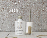 Gel Polish #115