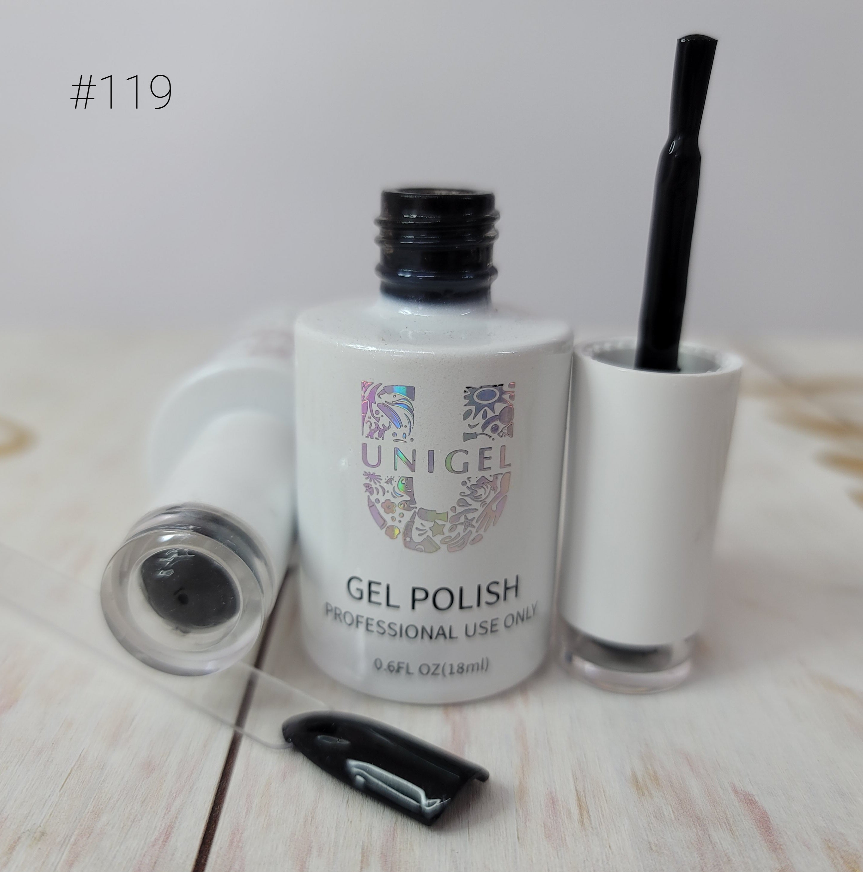 Gel Polish #119