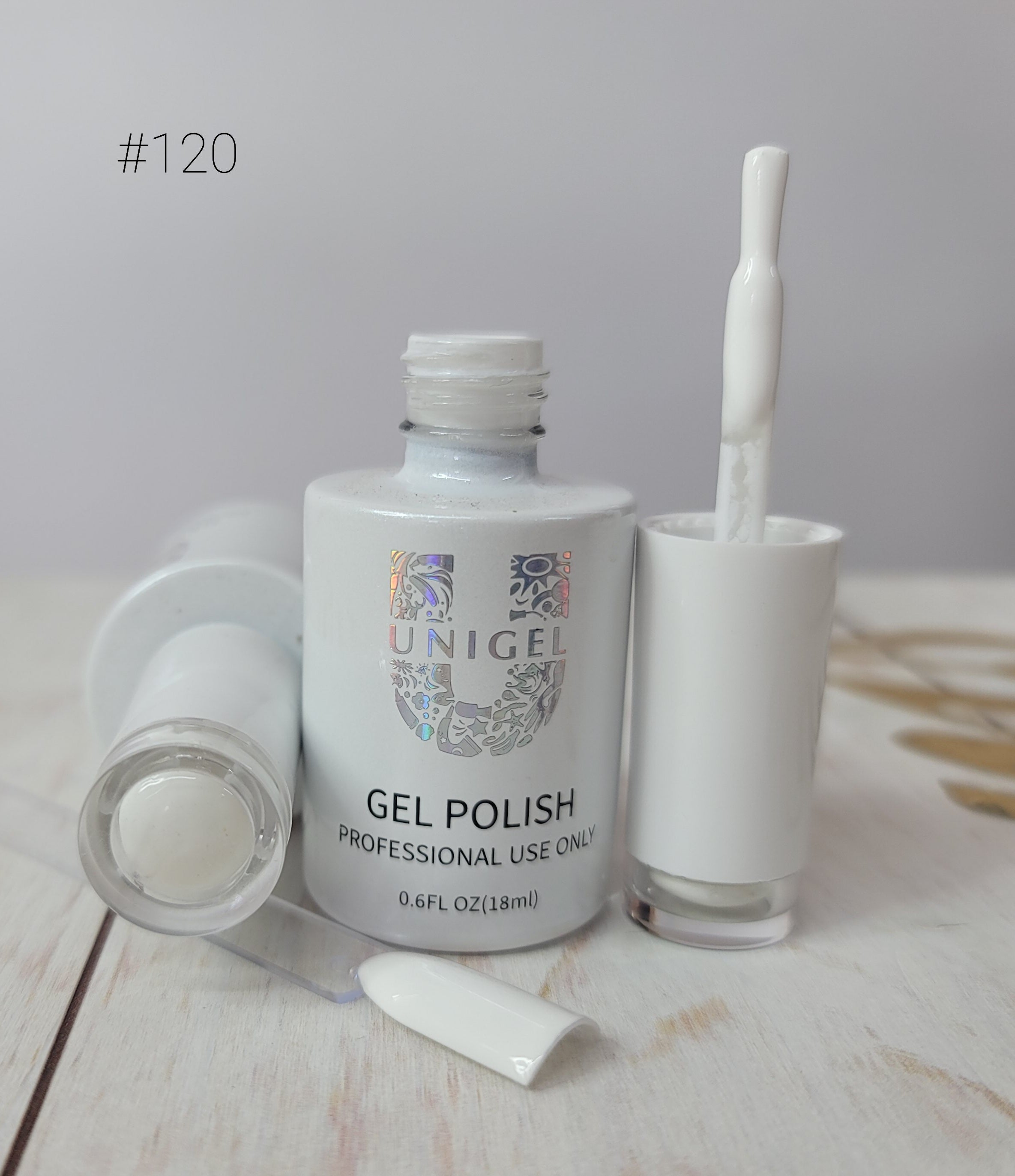 Gel Polish #120