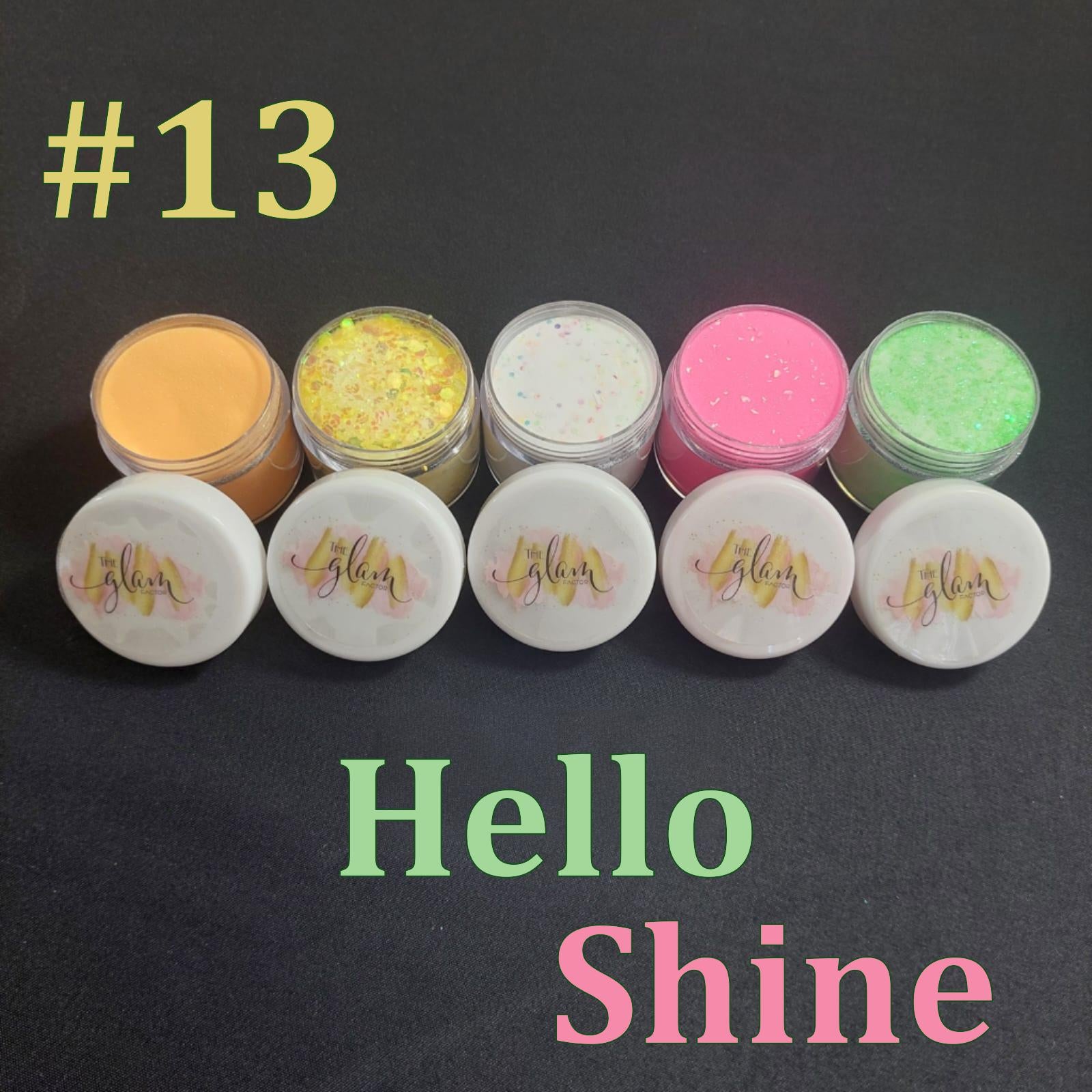 Polímero (acrílico) Gel Polish #059