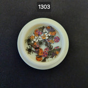 Nail Decoration - Halloween Mix