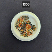 Nail Decoration - Classic Dark Halloween