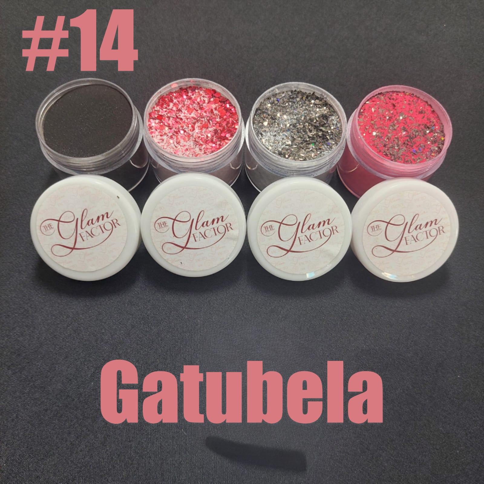 Polímero (acrílico) Gel Polish #060