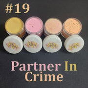 Polímero (acrílico) Gel Polish #065