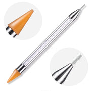 Rhinestone Pick Up Pencil