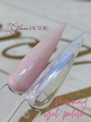 Mermaid Top Coat
