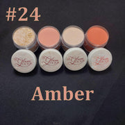 Polímero (acrílico) Gel Polish #072