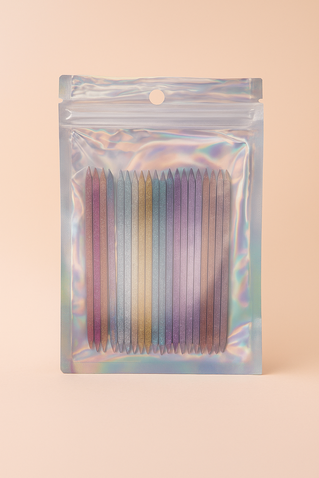 Reusable Manicure Stick