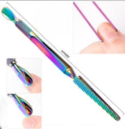 Multi-Function Shaping Clip