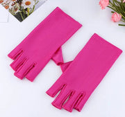 Manicure Gloves 🧤💅