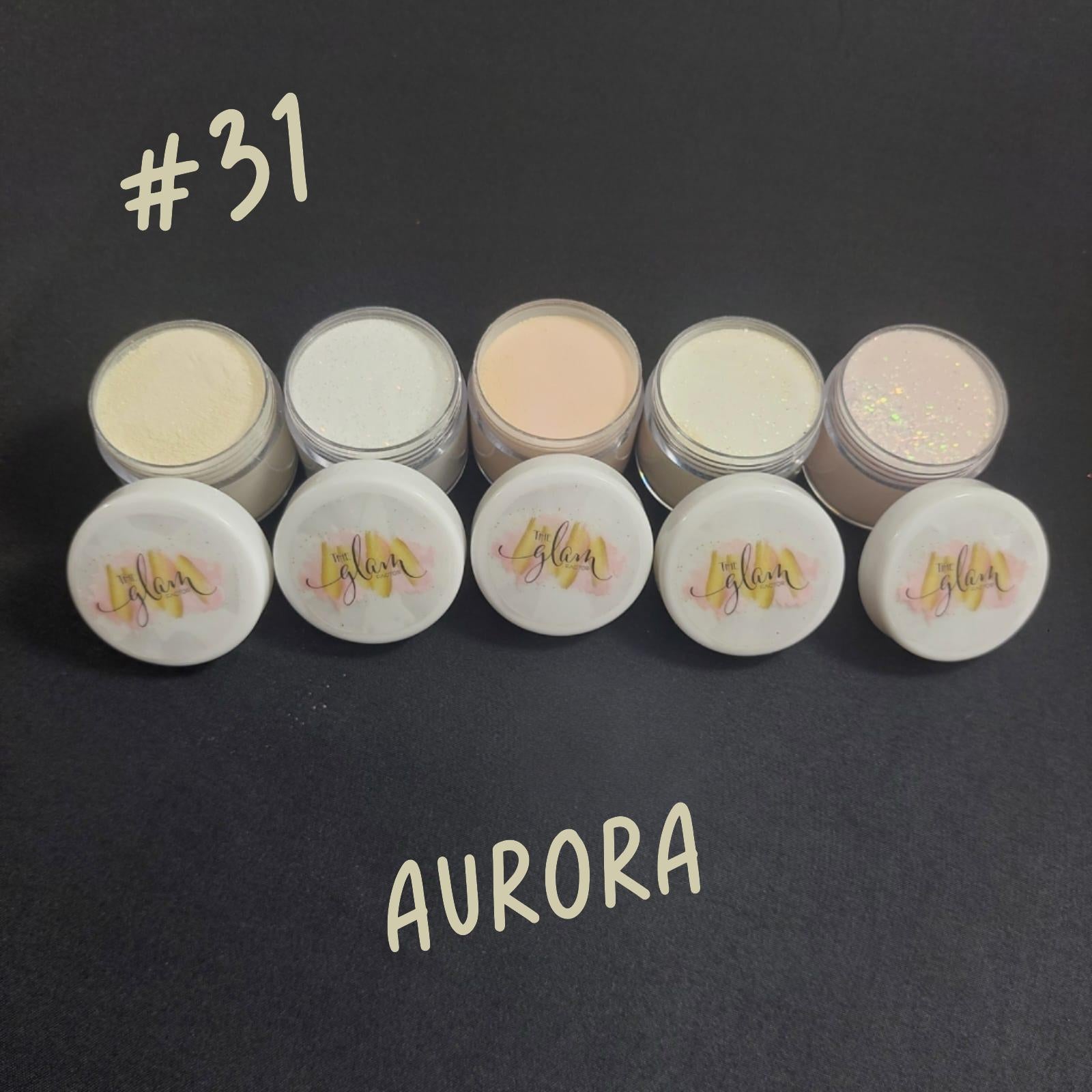 Polímero (acrílico) Gel Polish #090