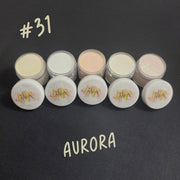 Polímero (acrílico) Gel Polish #090