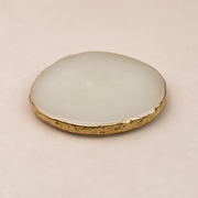 White Design Plate 🤍✨