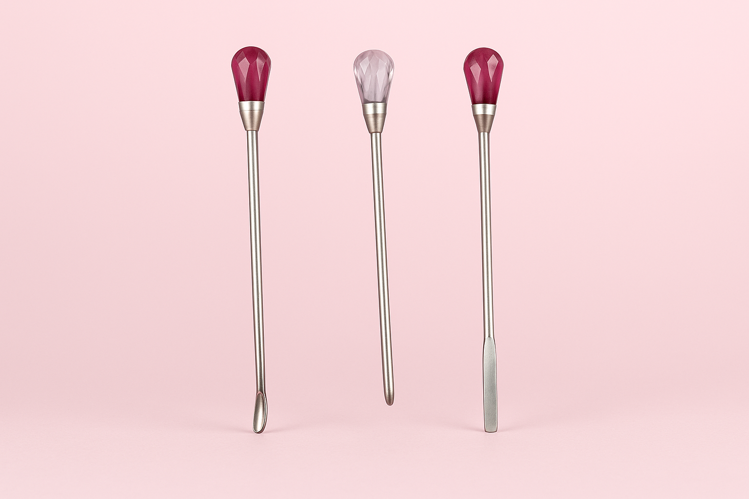 Resin Tone Stick Set