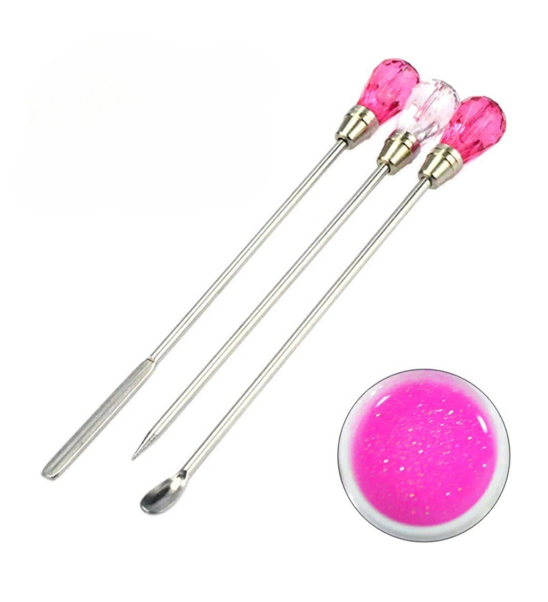 Resin Tone Stick Set