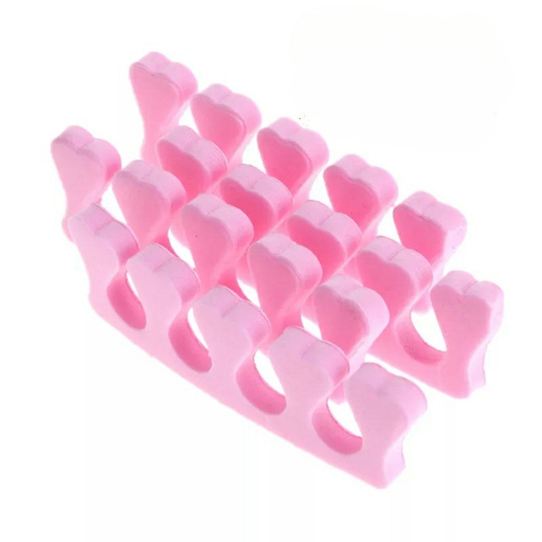 Pedicure Toe Separators 🦶✨