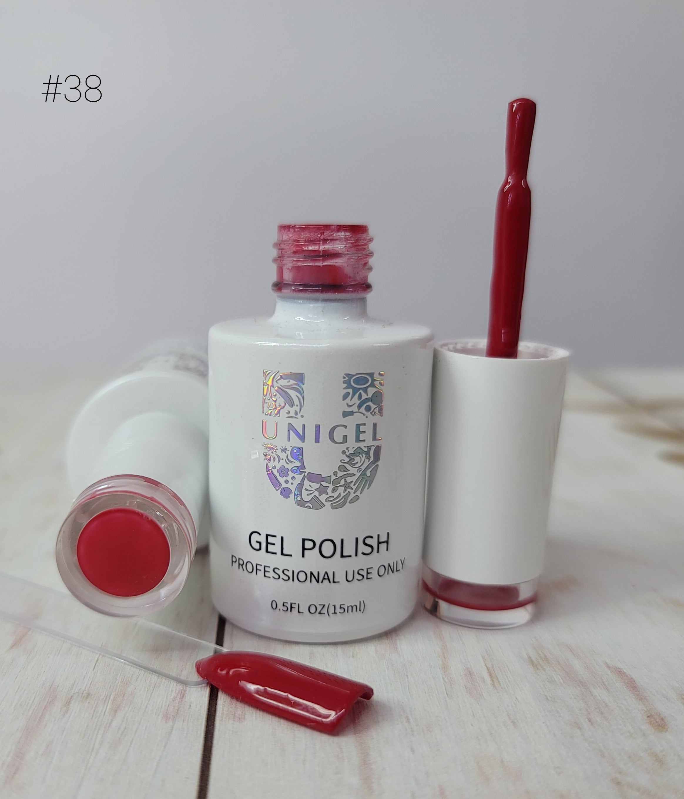 Gel Polish #038