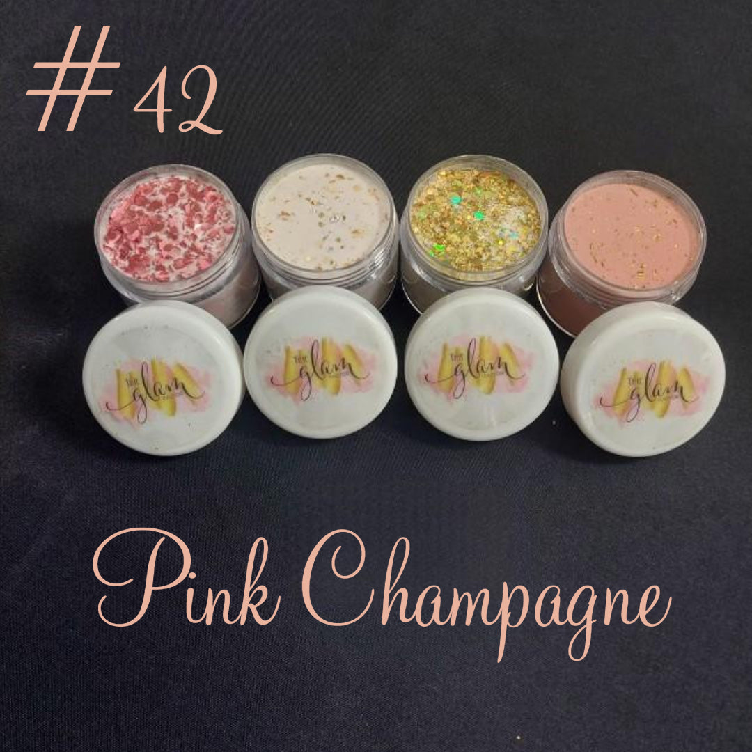 Polímero (acrílico) Gel Polish #111