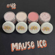 MOUSE ICE ACRYLICS