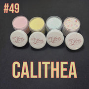CALITHEA ACRYLICS