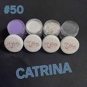 CATRINA ACRYLICS