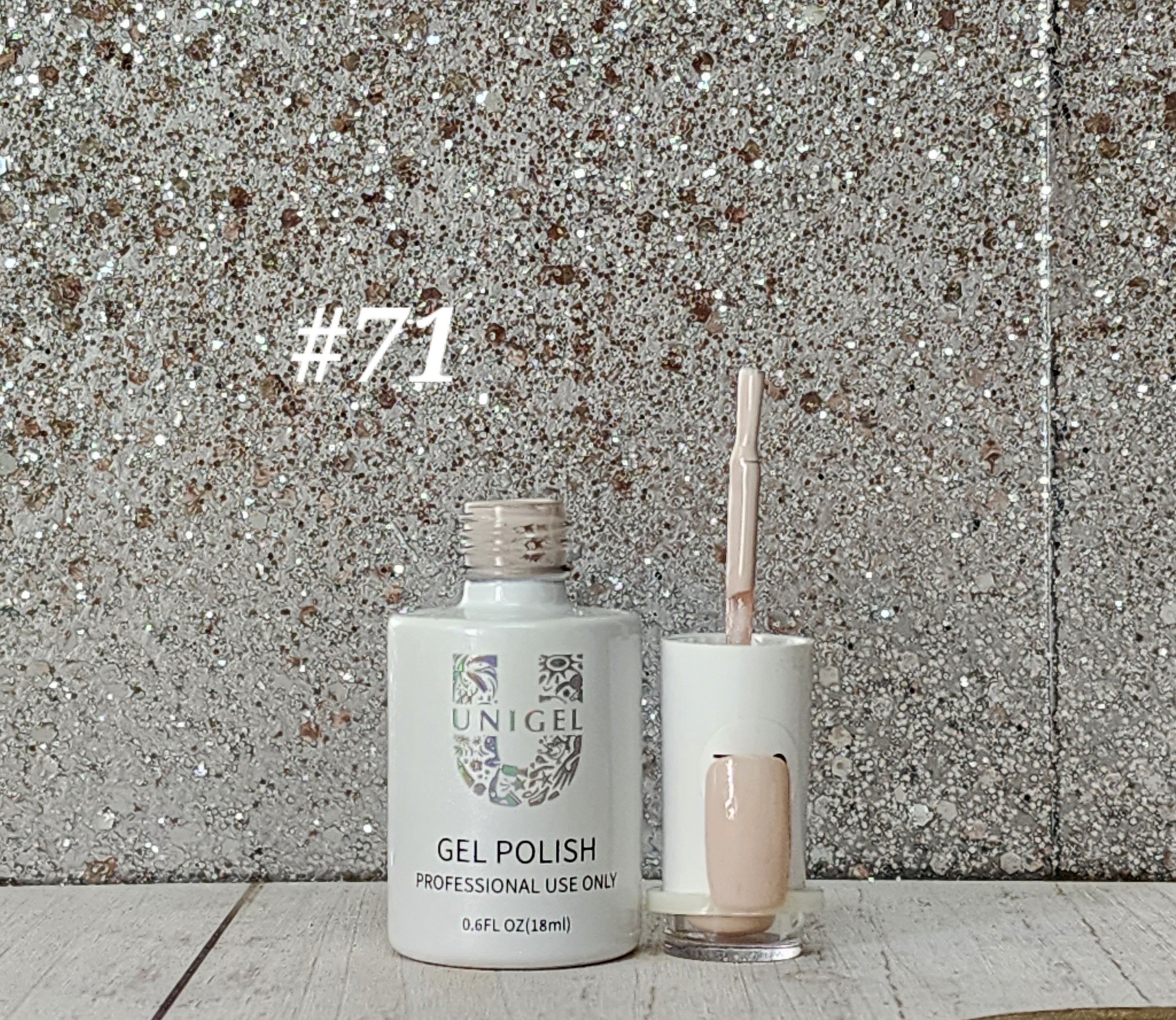 Gel Polish #071