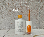 Gel Polish #074