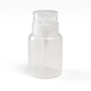 Press On Bottle for Alcohol or Acetone