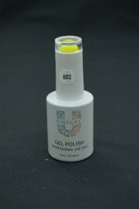 Gel Polish #802