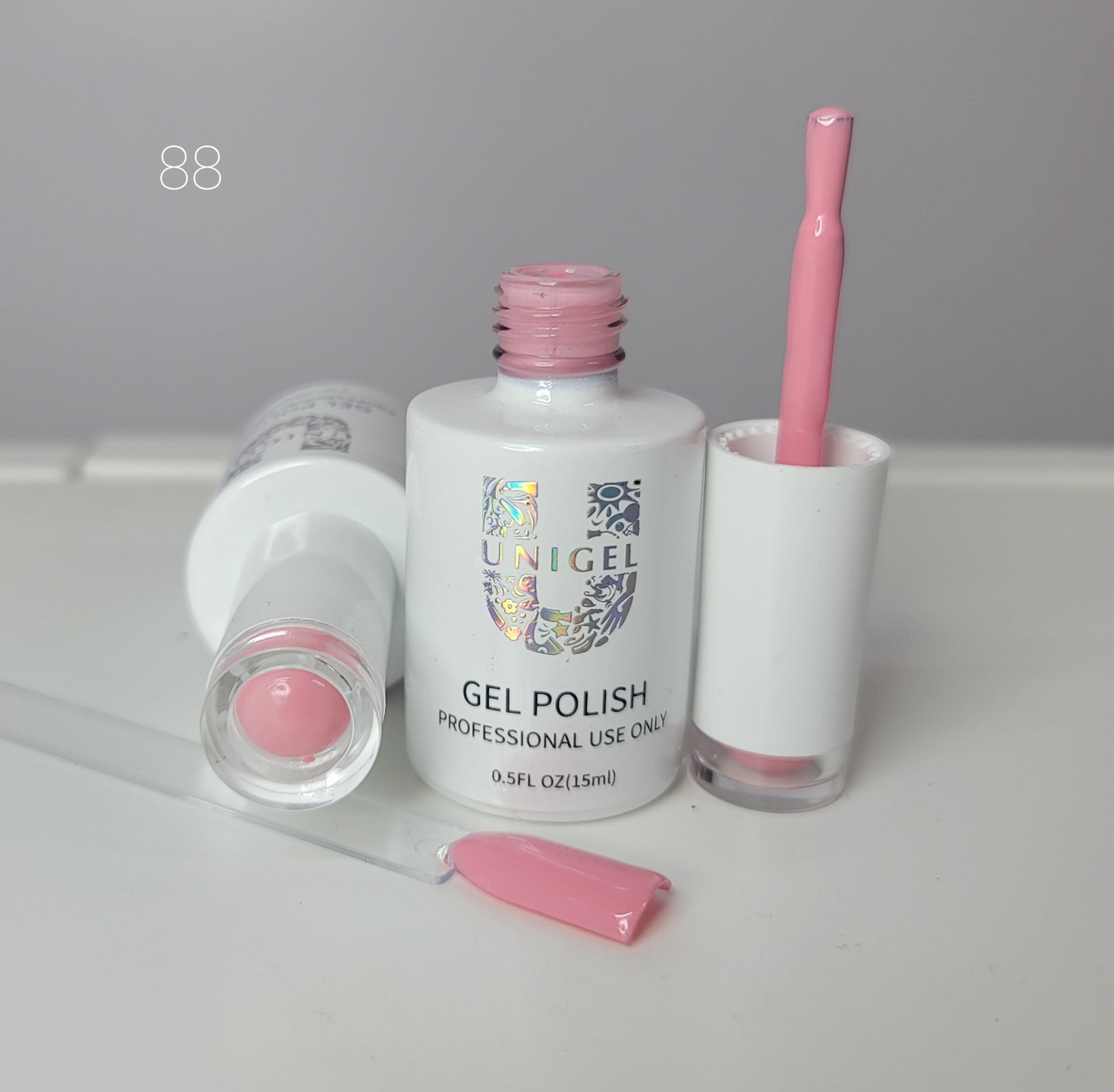 Gel Polish #088
