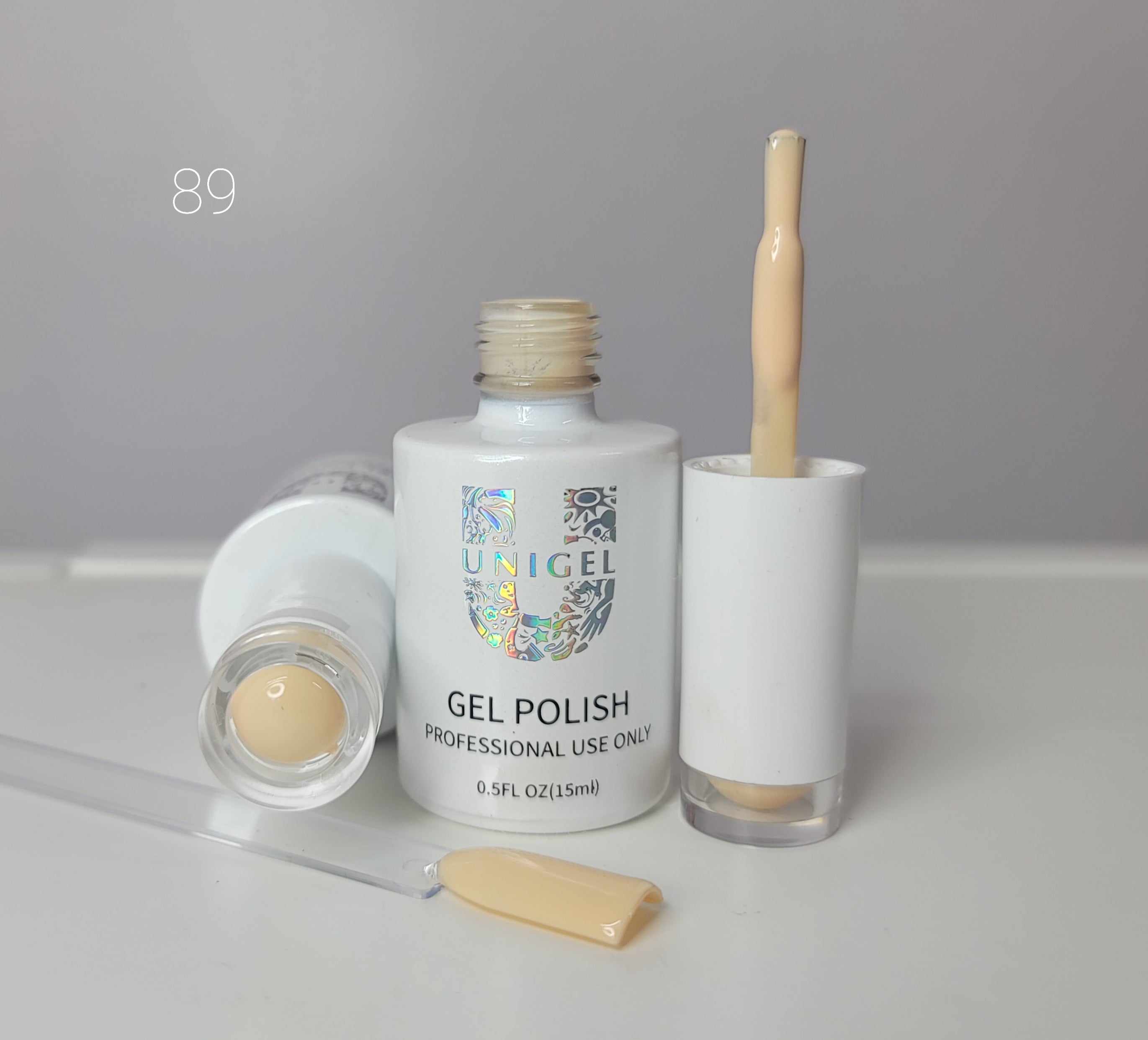 Gel Polish #089
