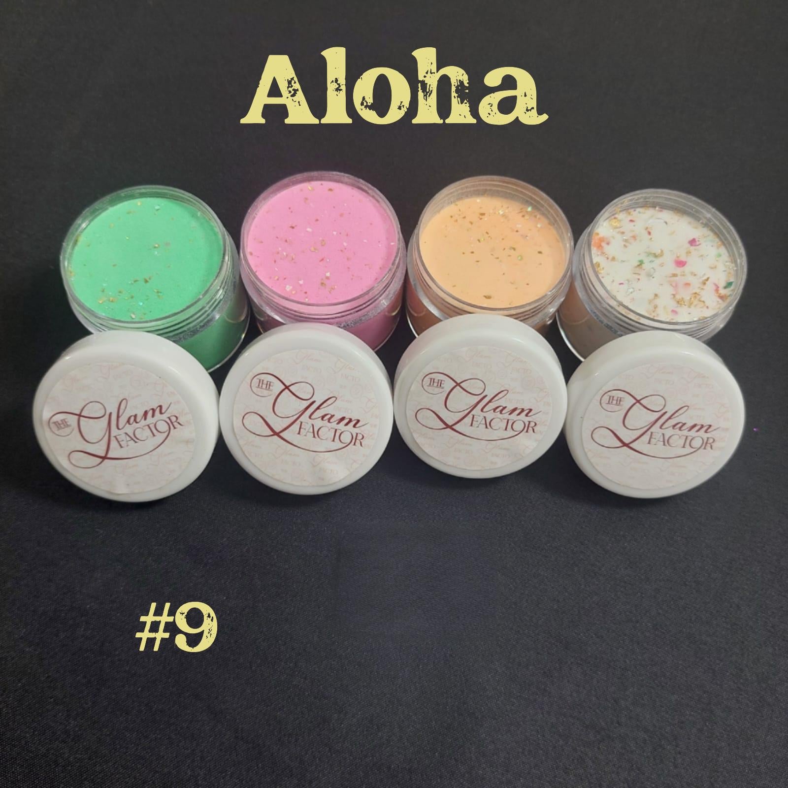 Polímero (acrílico) Gel Polish #045