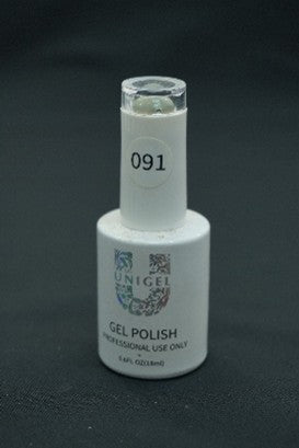 Gel Polish #091