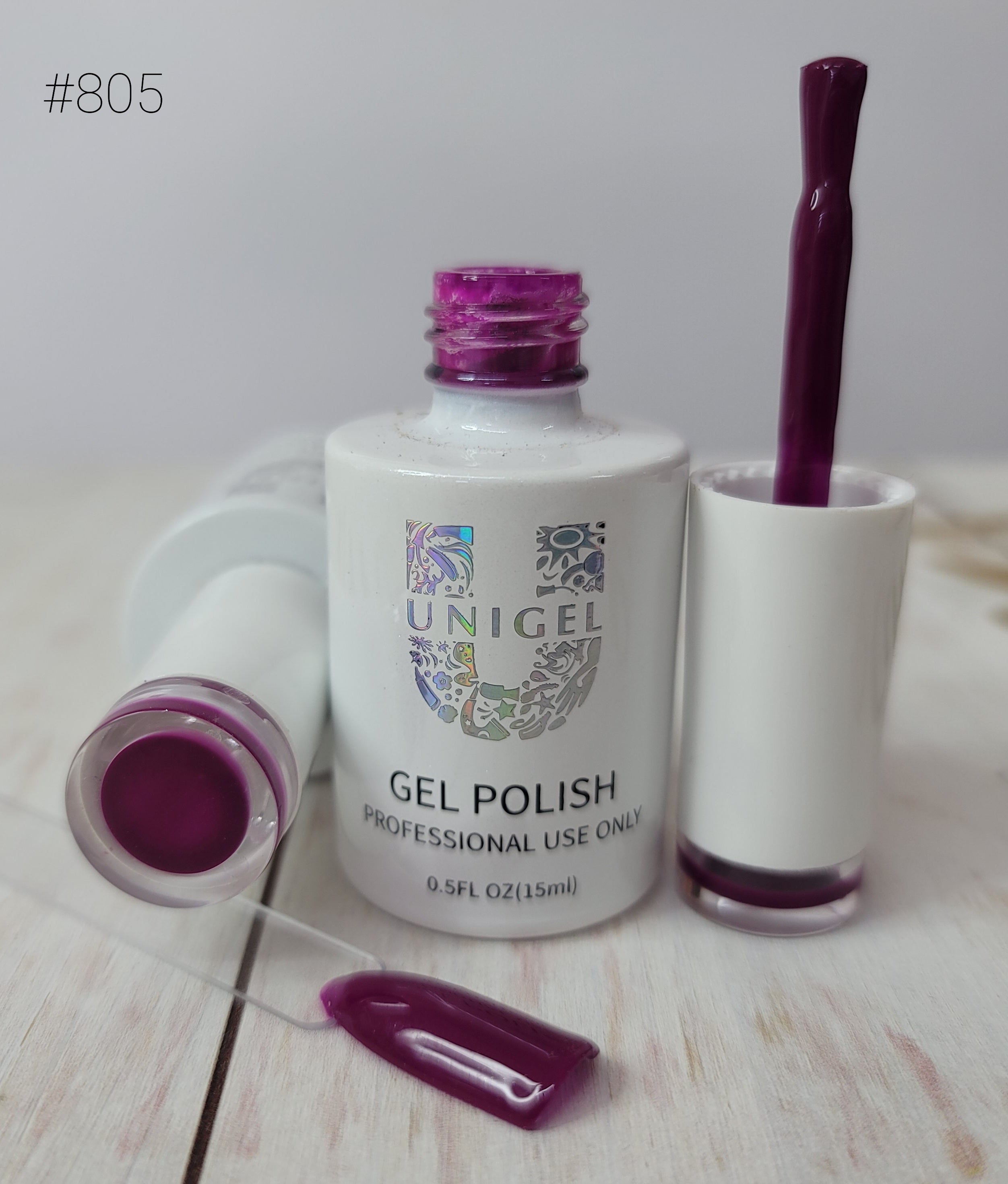 Gel Polish #096