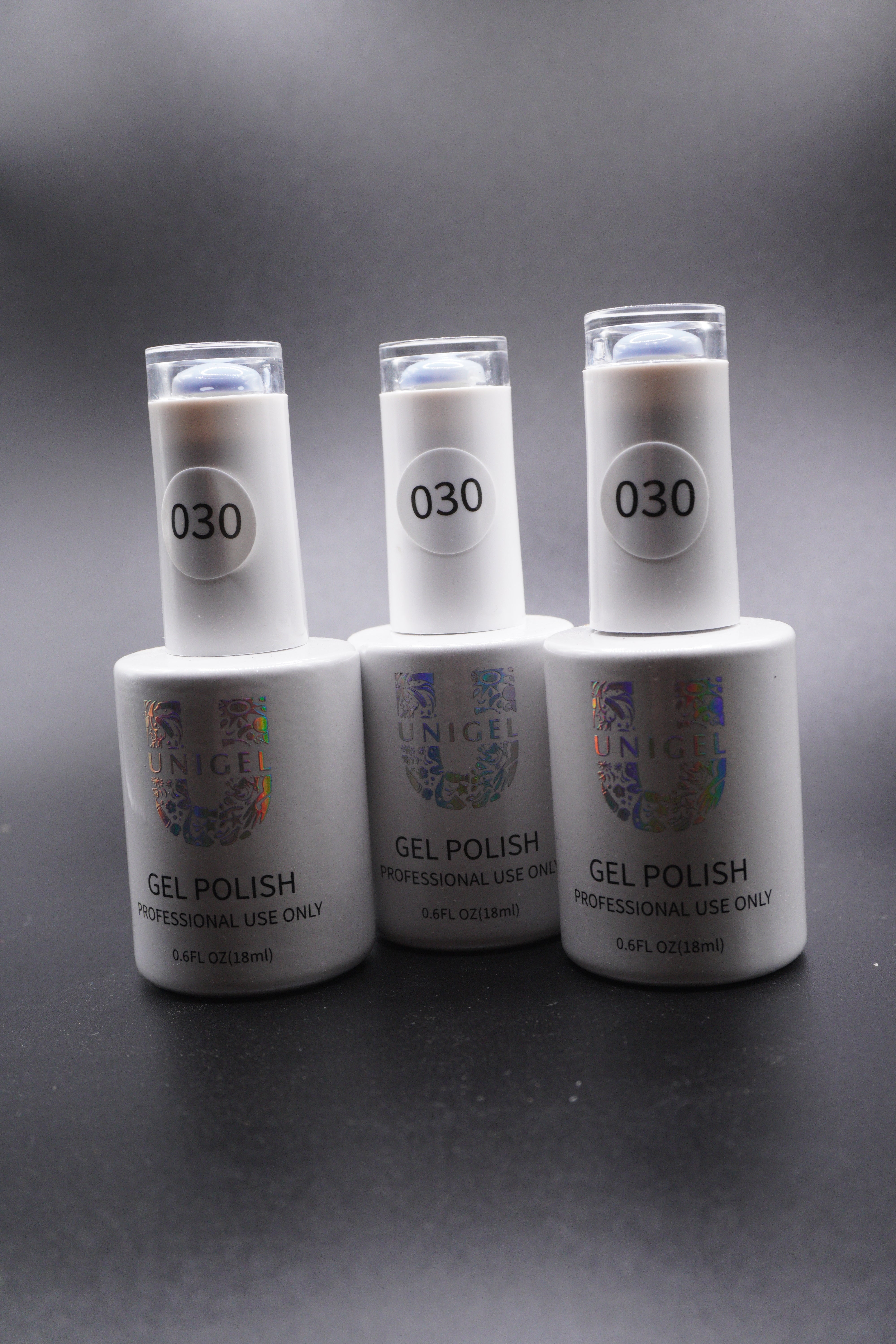 Gel Polish #030