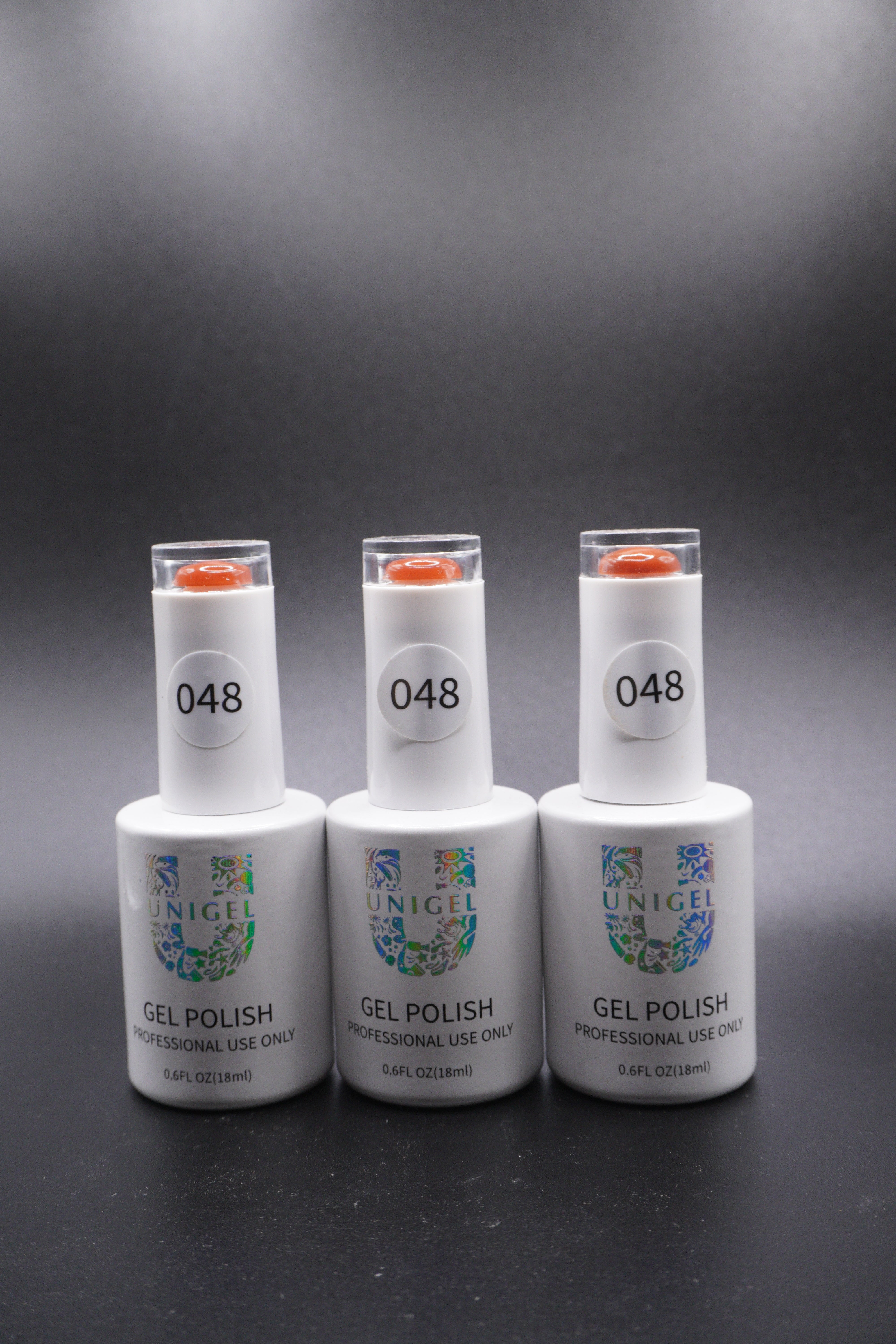 Gel Polish #048