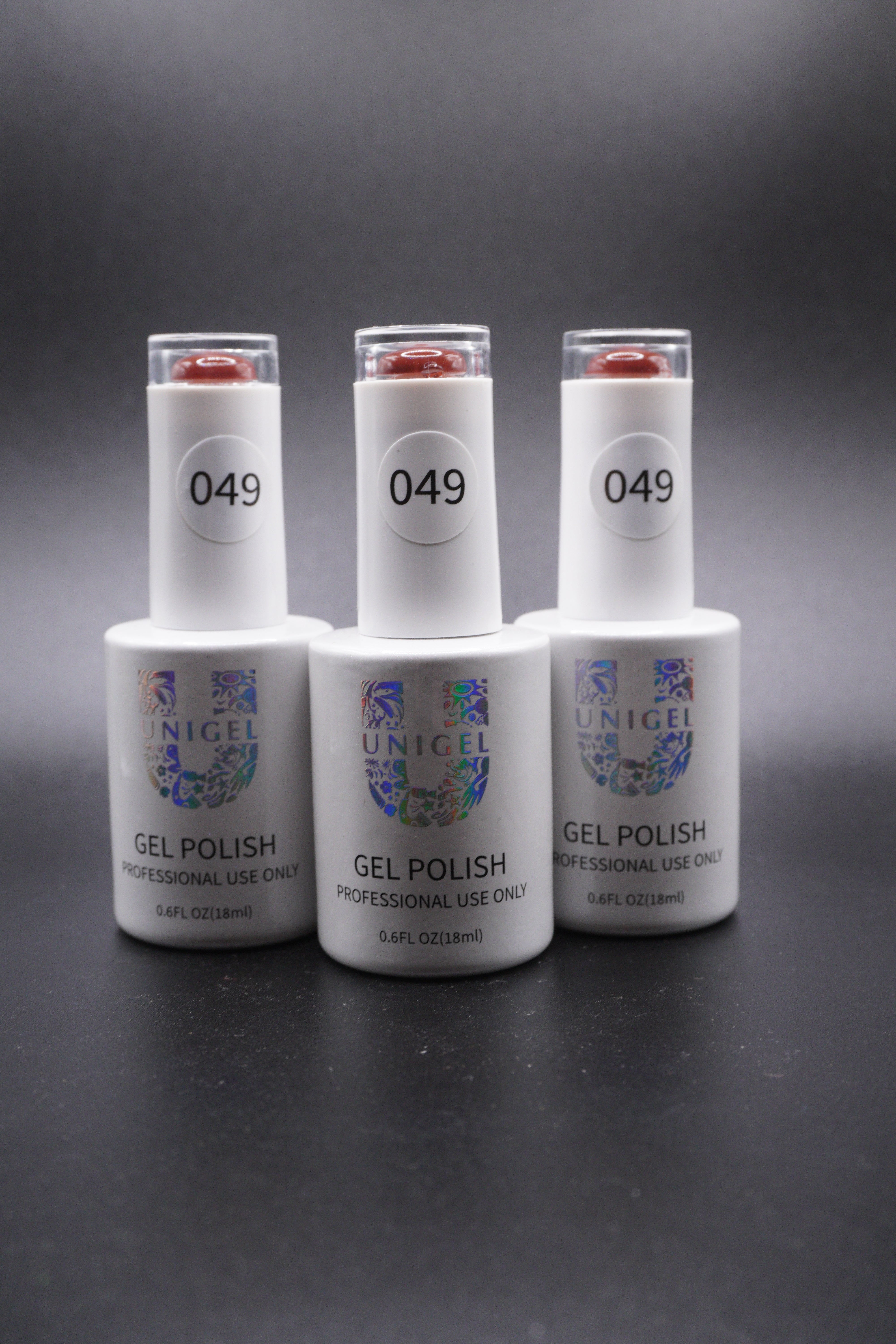 Gel Polish #049