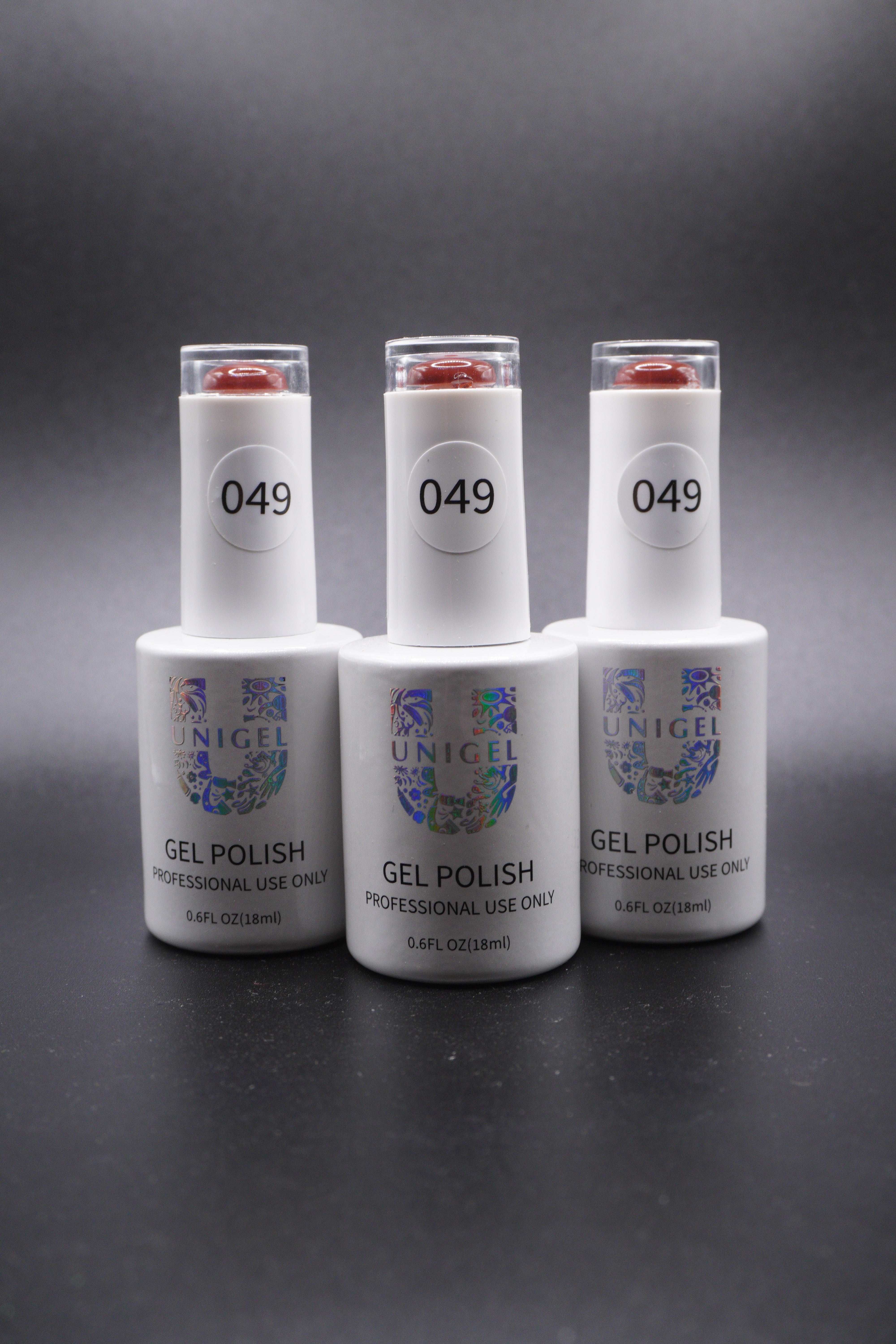 Gel Polish #049