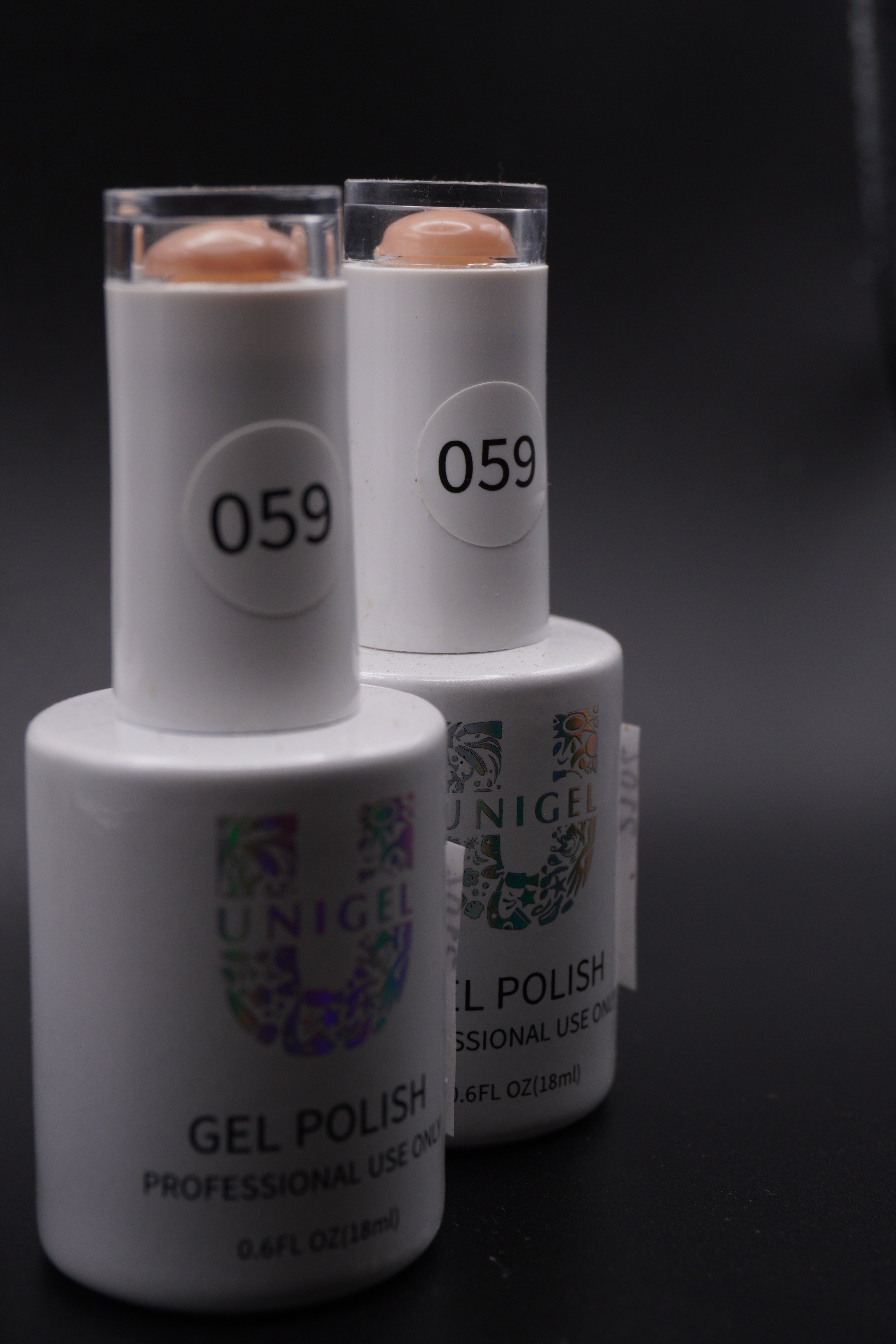 Gel Polish #059