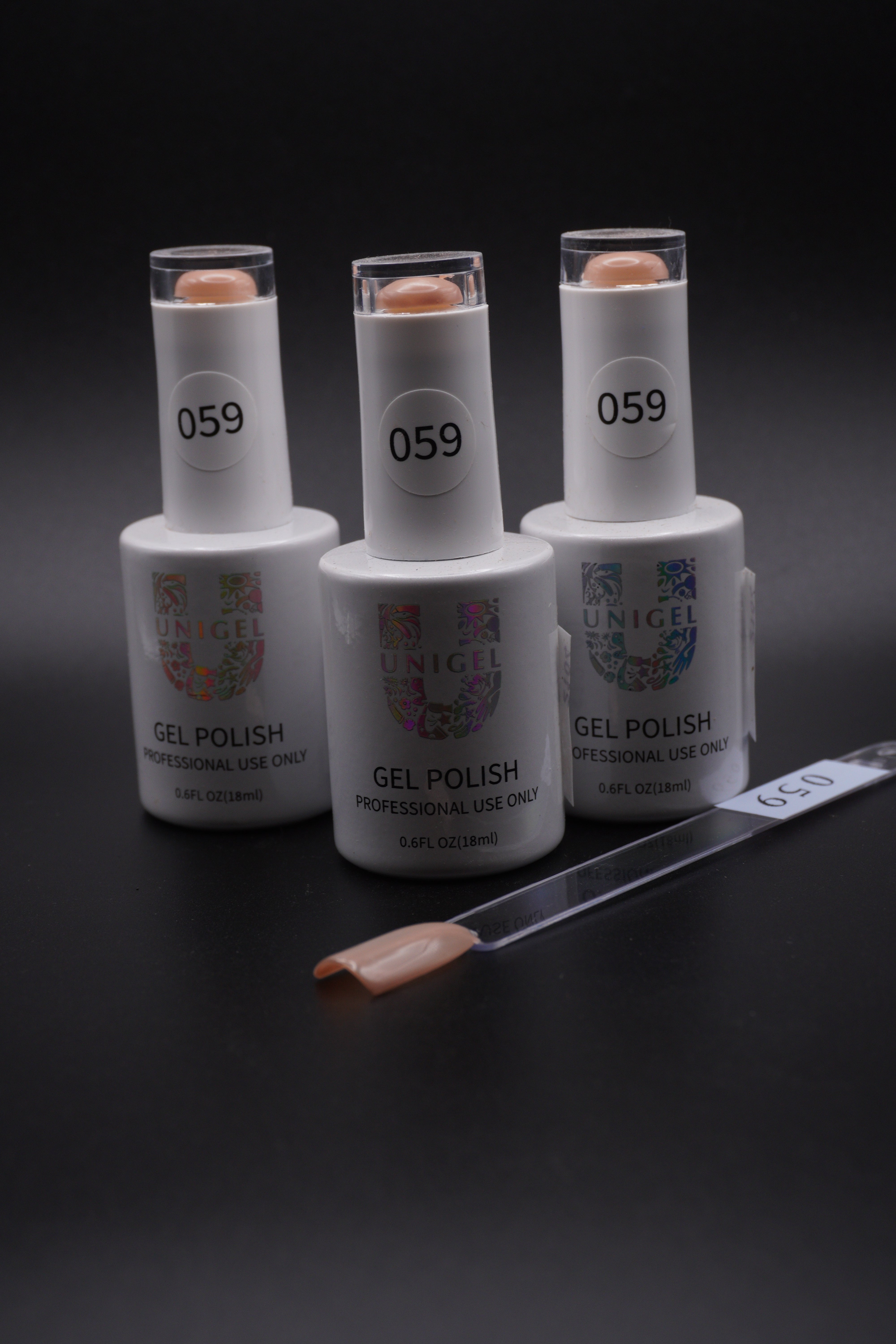 Gel Polish #059