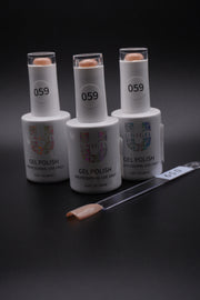 Gel Polish #059
