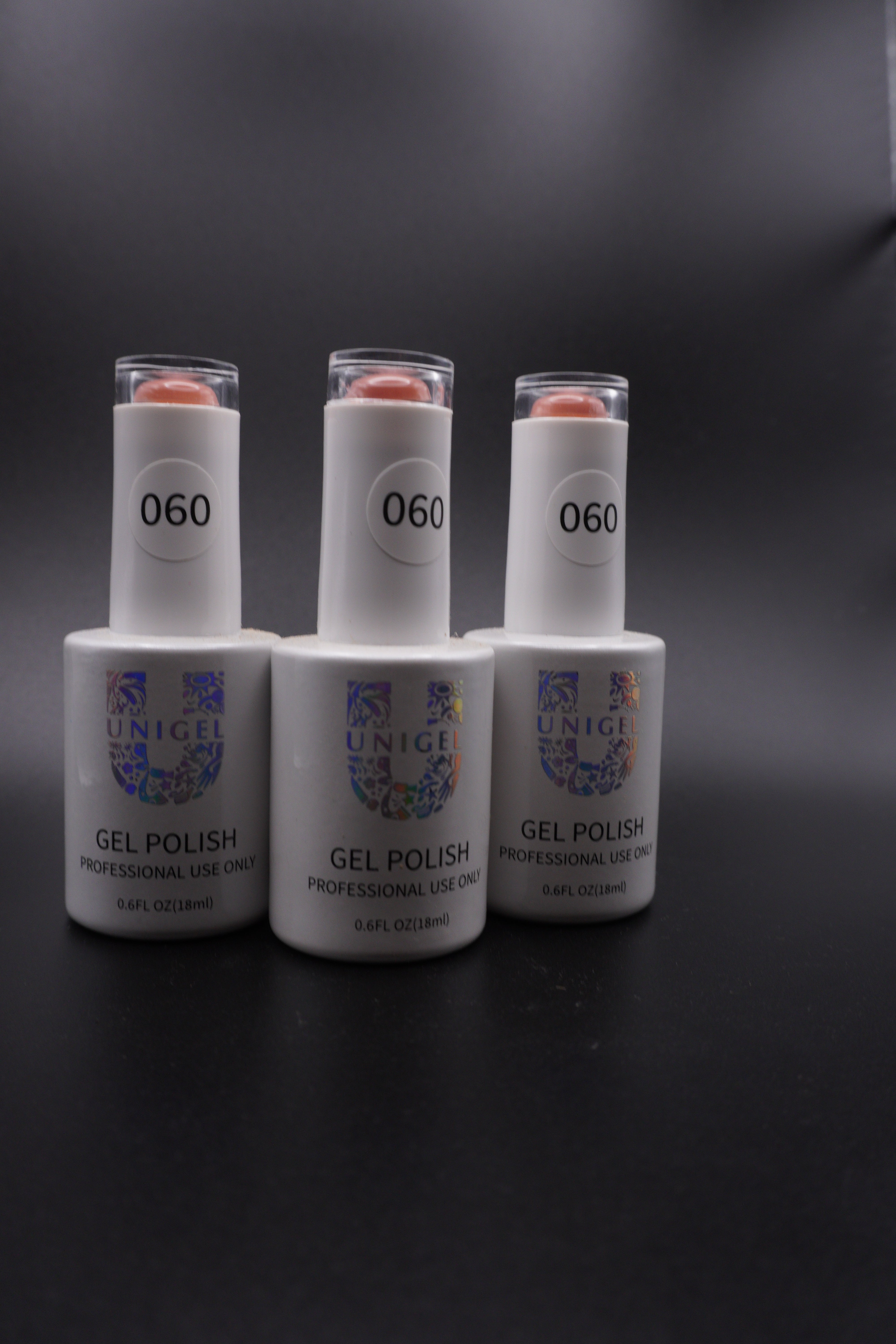 Gel Polish #060