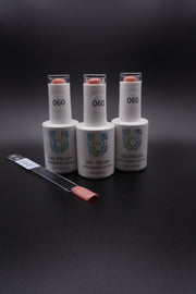 Gel Polish #060