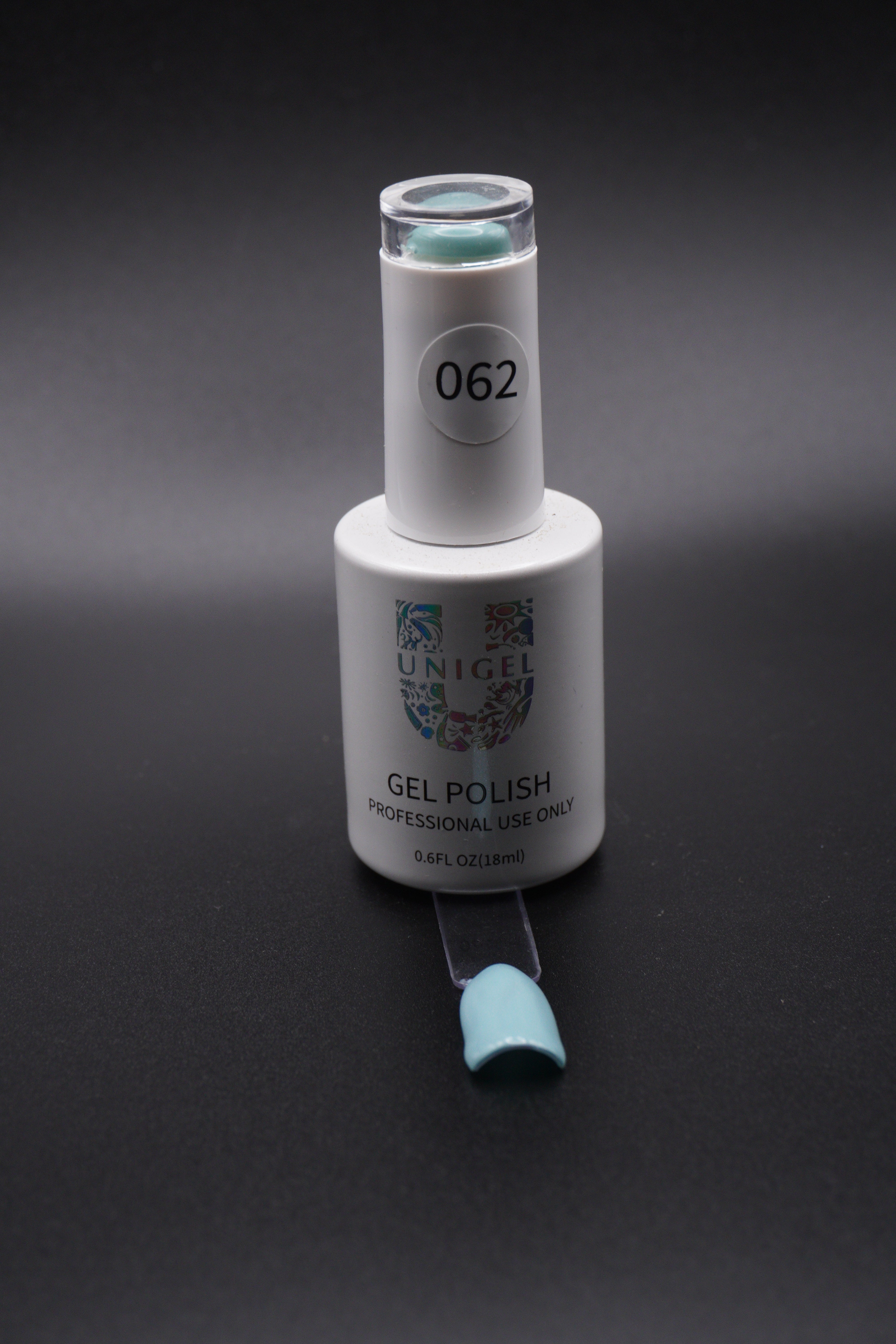 Gel Polish #062