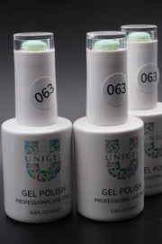Gel Polish #063