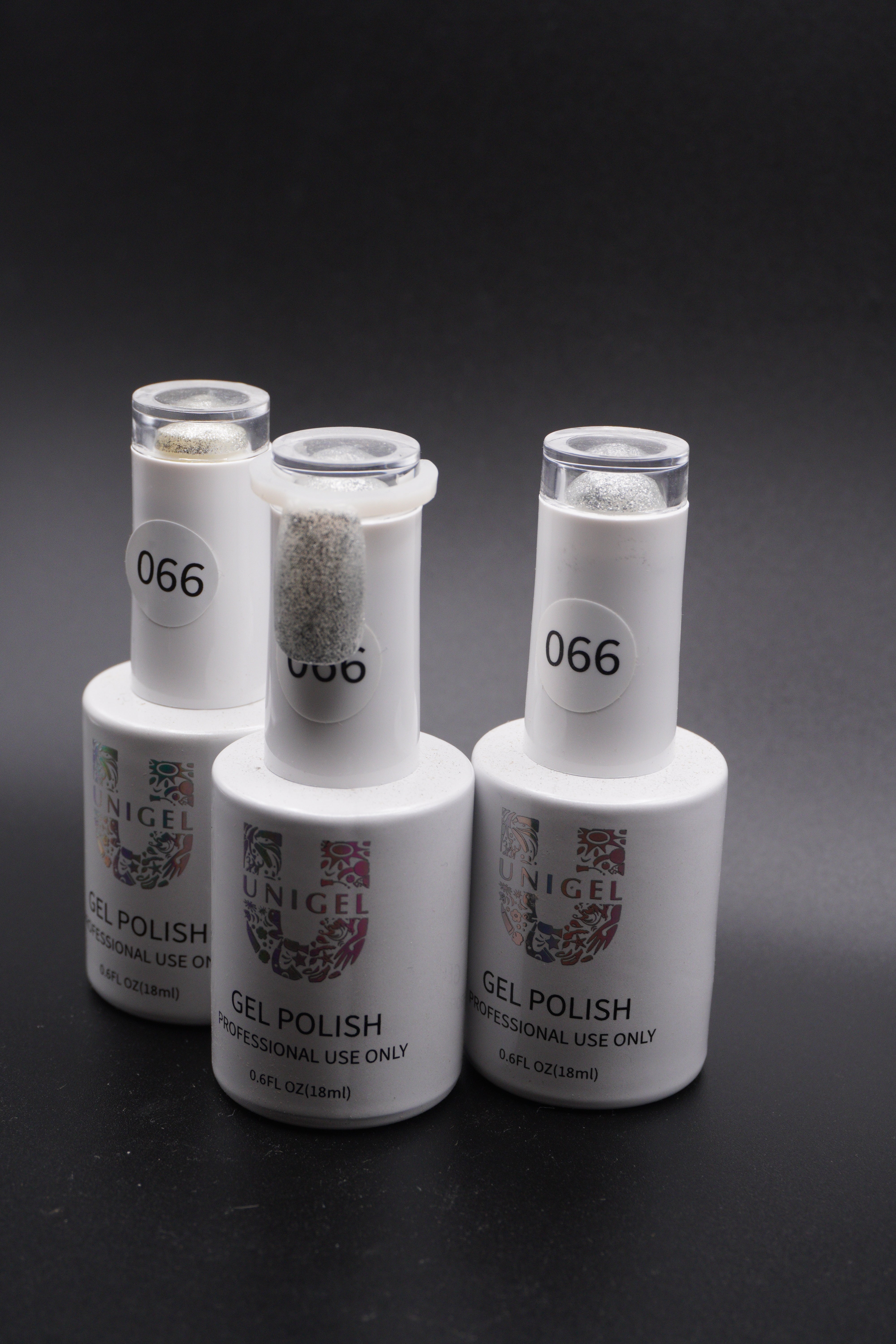 Gel Polish #066